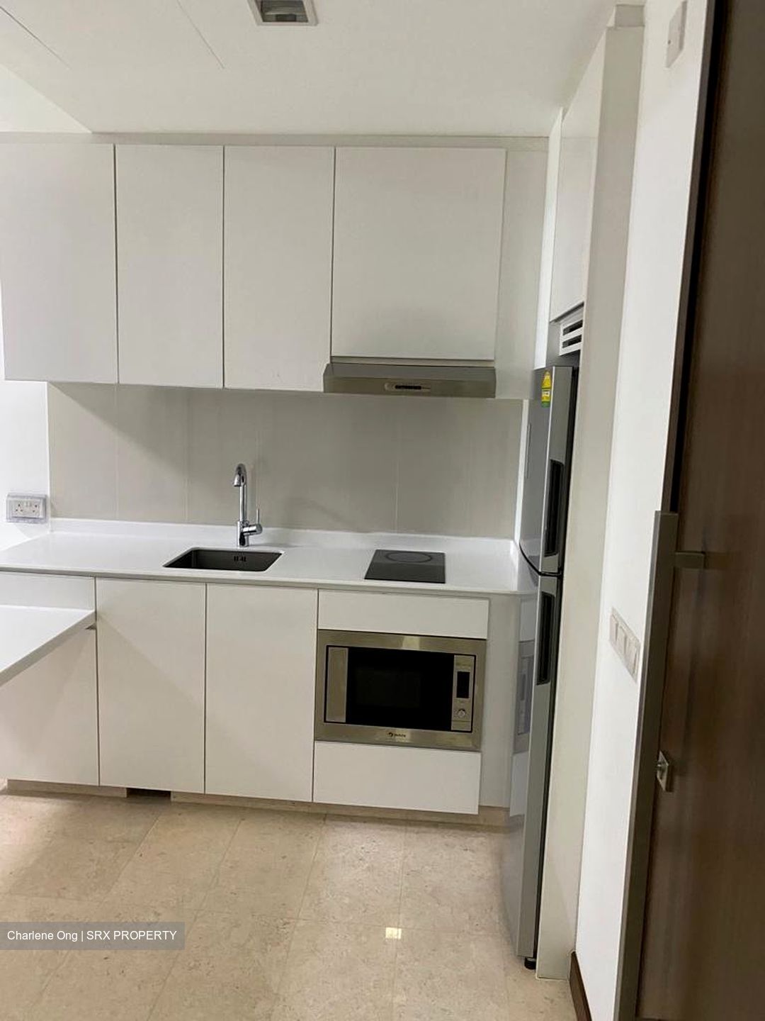 eCO (D16), Condominium #426094231